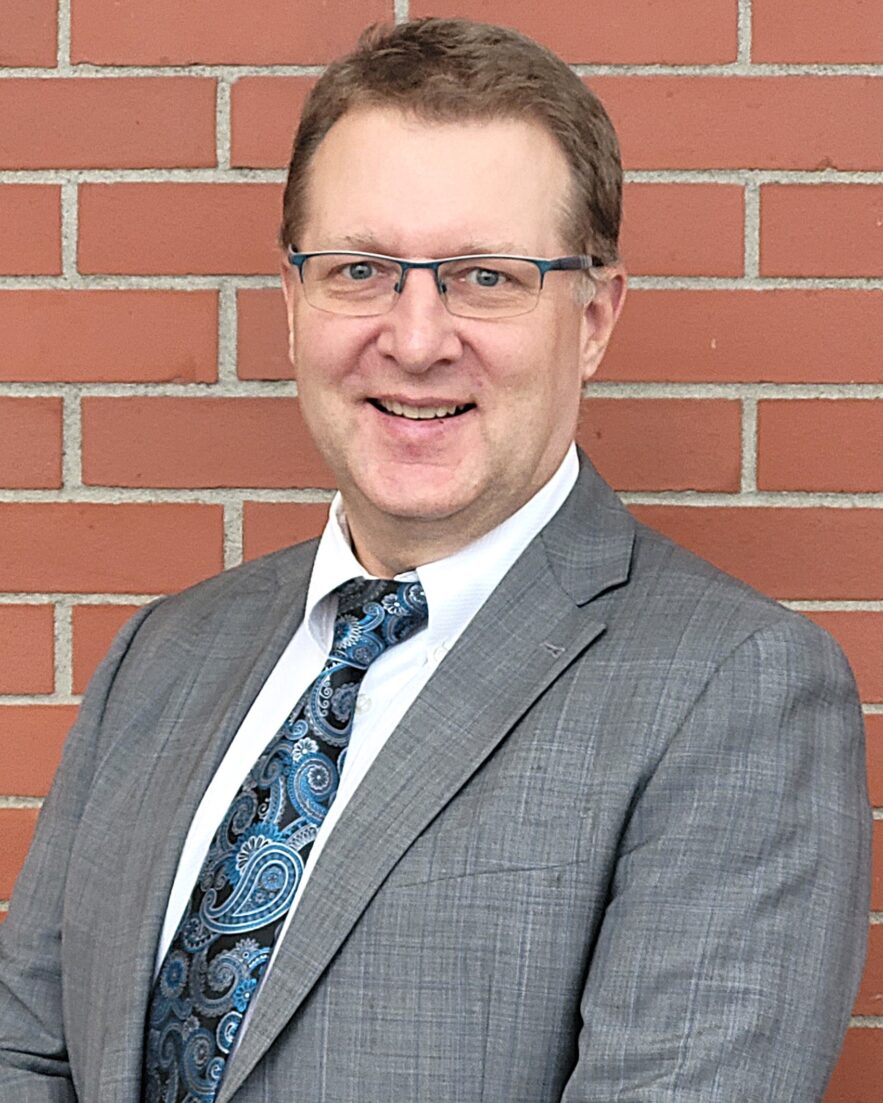 Martin Roy Rbc Conseil d’administration - Deuil-Jeunesse
